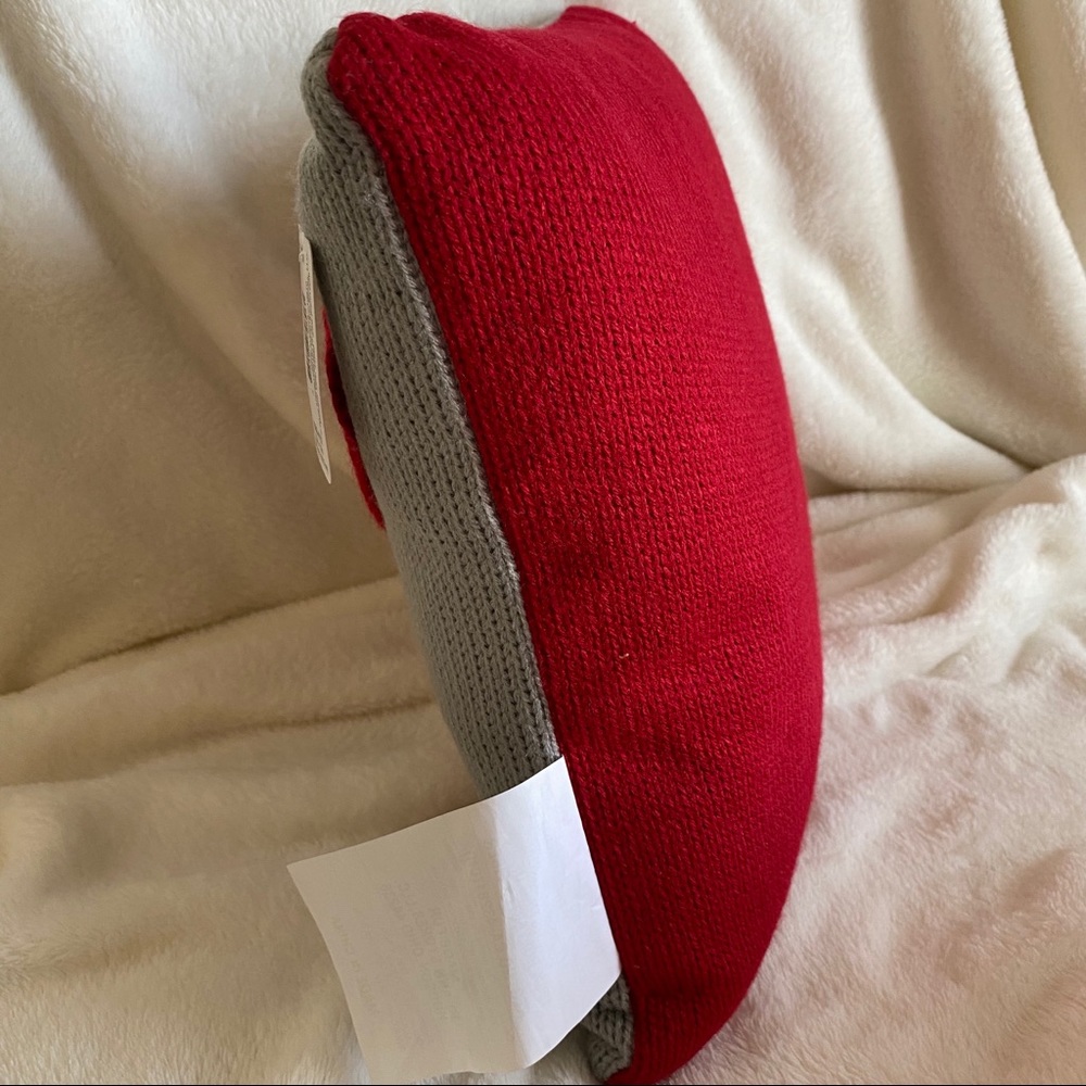 Christmas Accent Pillow - Picture 4 of 8